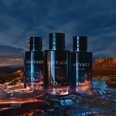 dior sauvage nederland